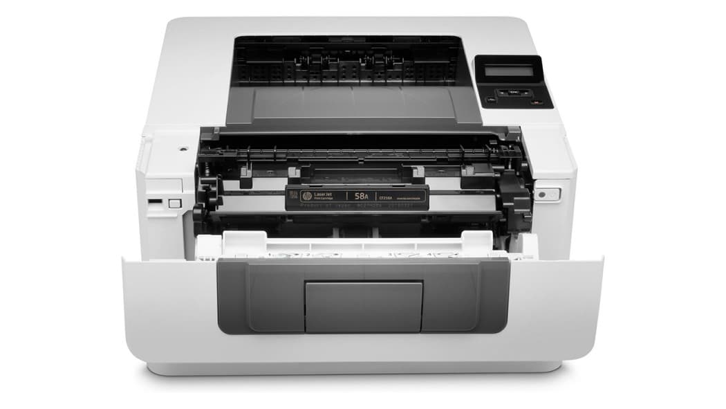 HP LaserJet Pro M404dn — image 3