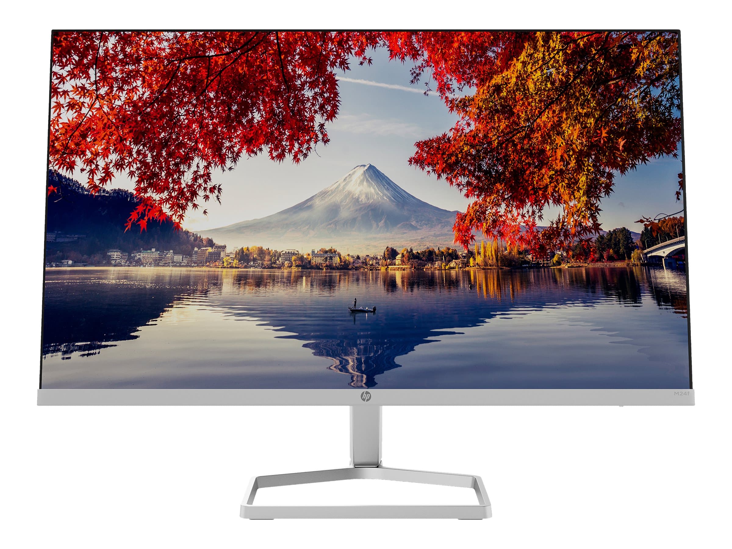 HP M24f Monitor — image 1