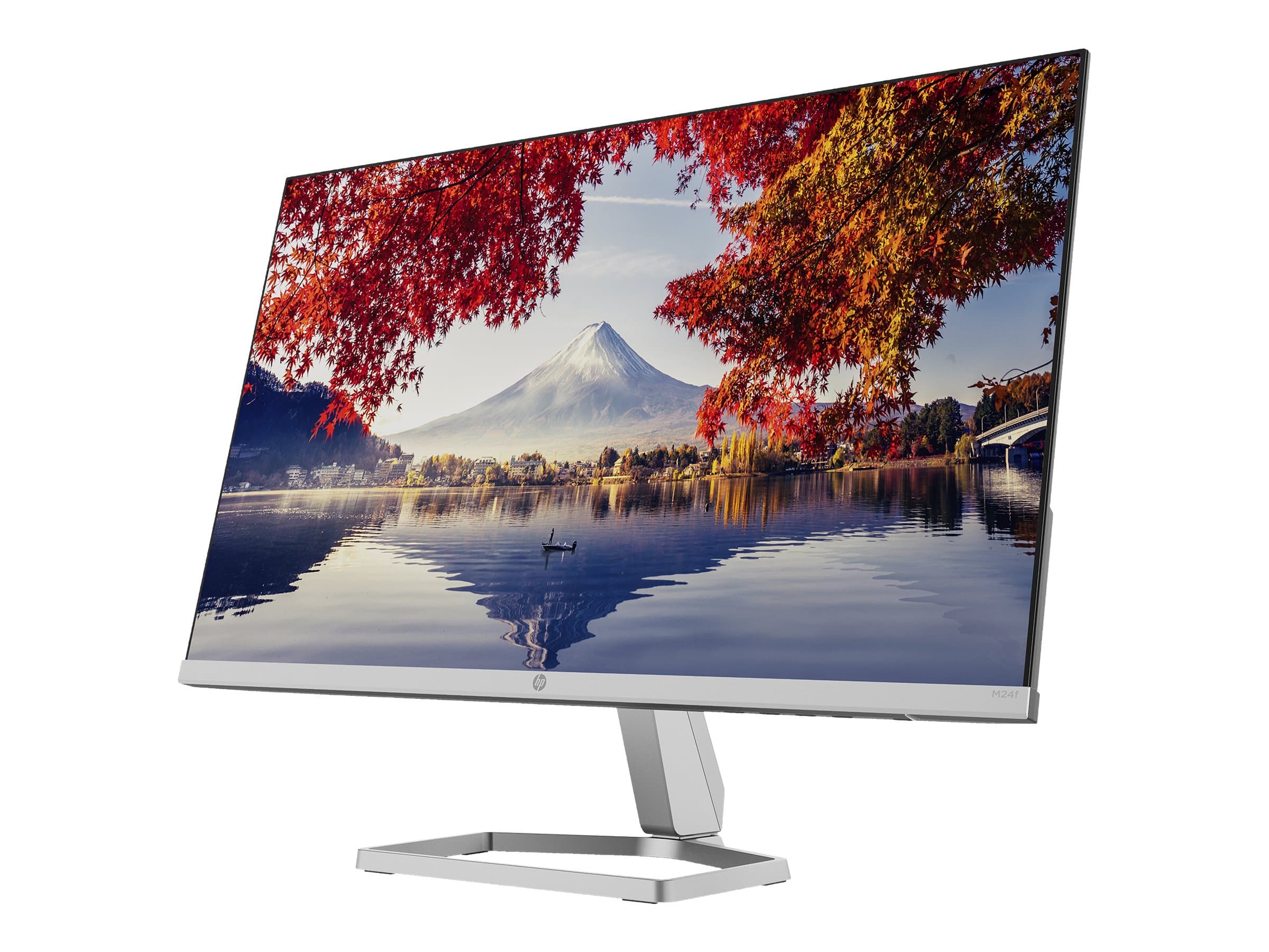 HP M24f Monitor — image 2