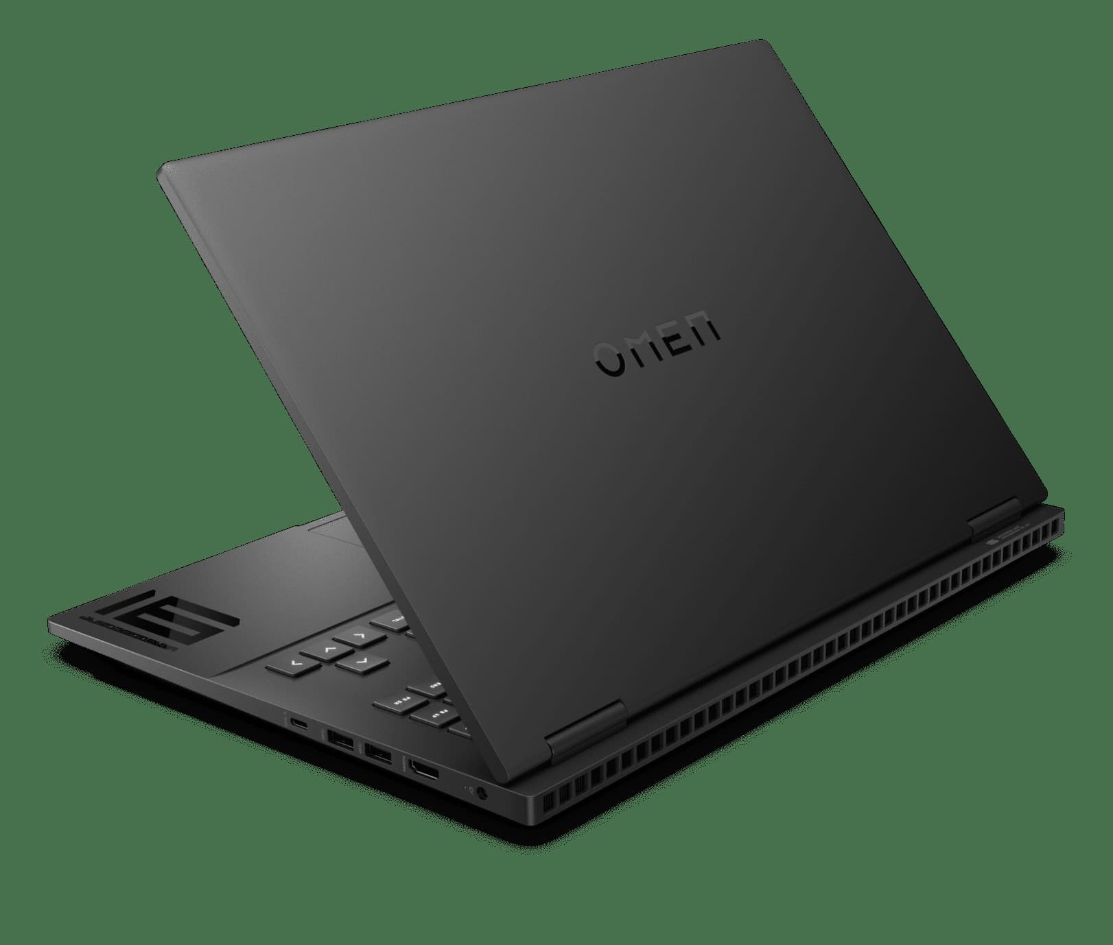 HP OMEN 16 — image 1