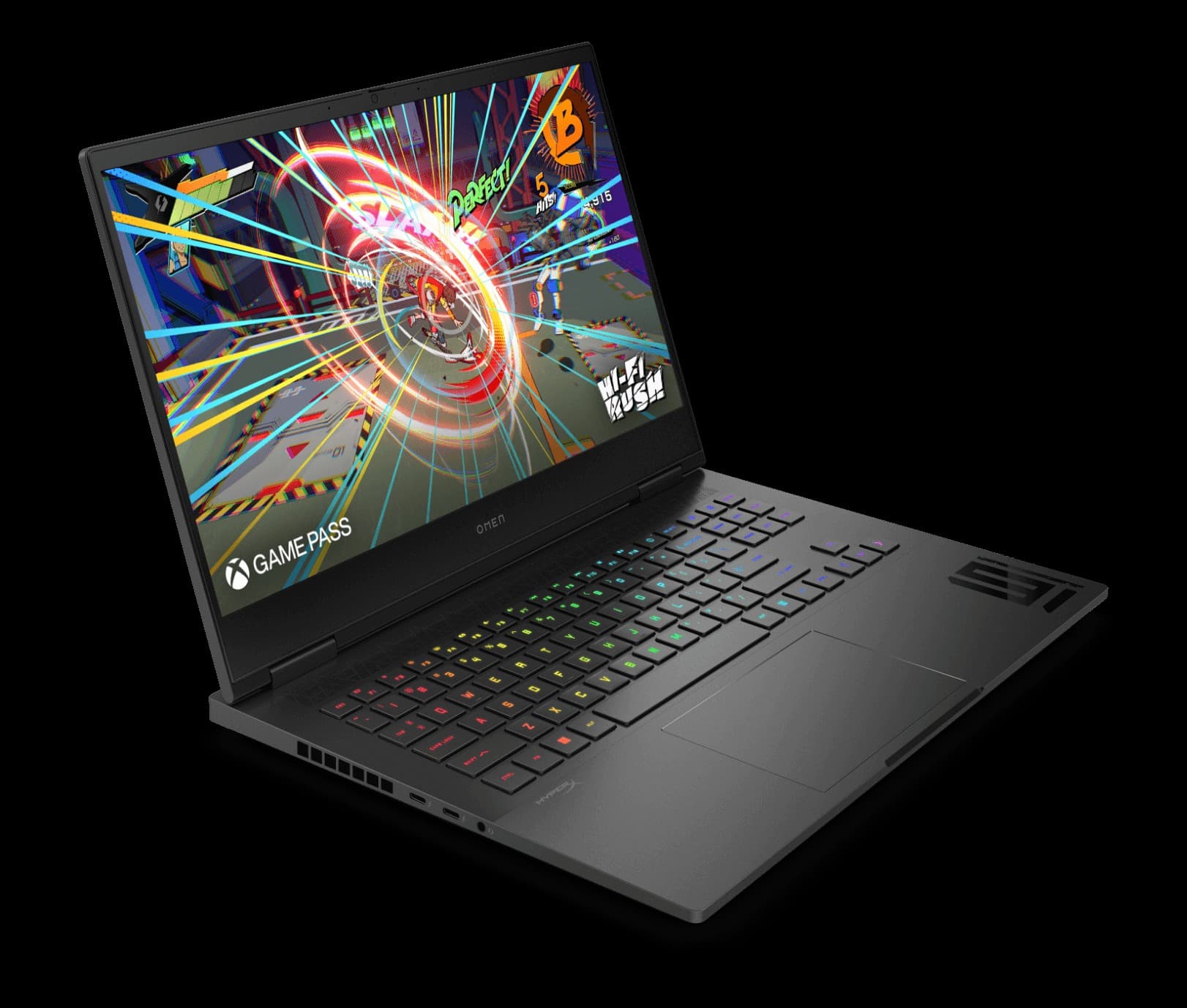 HP OMEN 16 — image 2