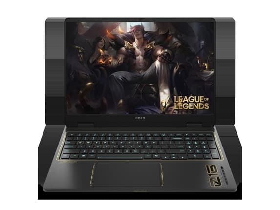 HP OMEN 16 — image 3
