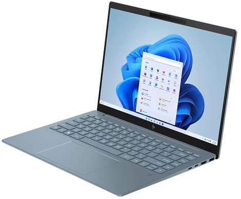 HP Pavilion Plus 14 — image 1