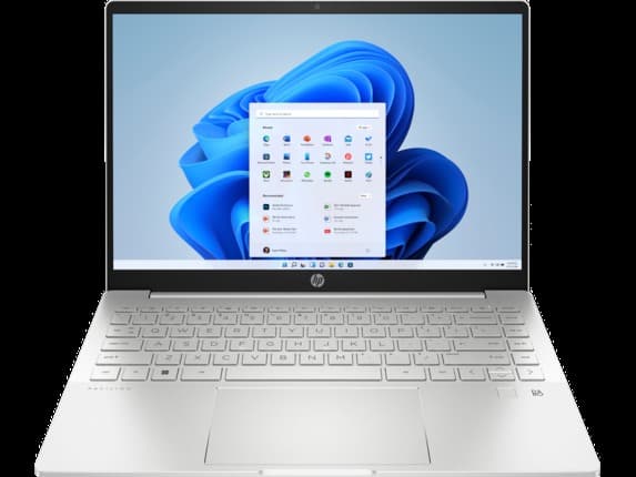 HP Pavilion Plus 14 — image 3
