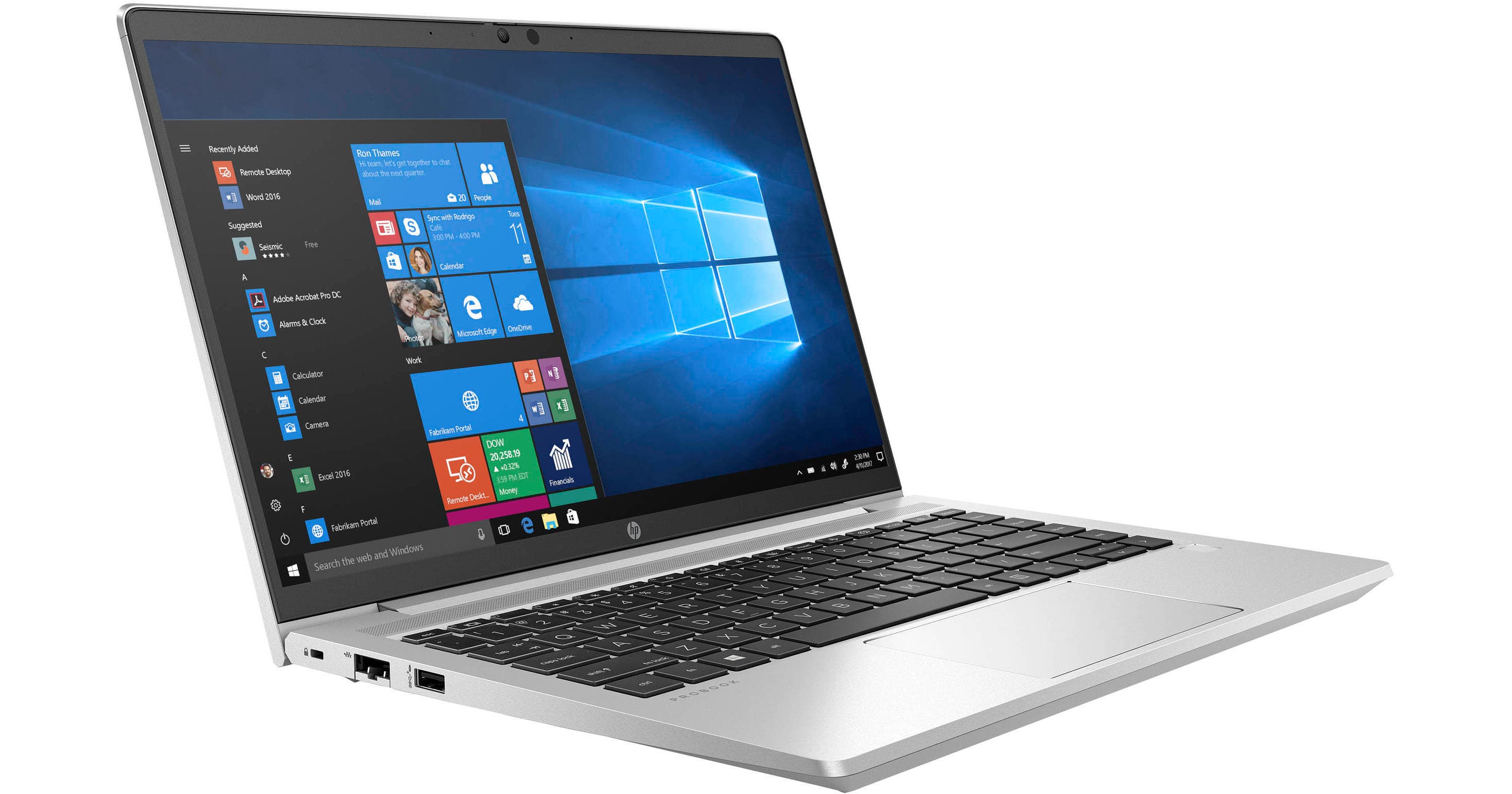 HP ProBook 440 G8 — image 2