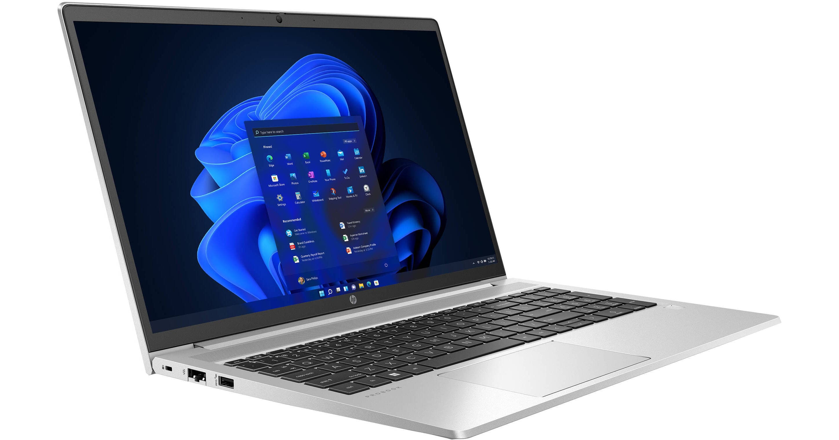 HP ProBook 450 G9 — image 1