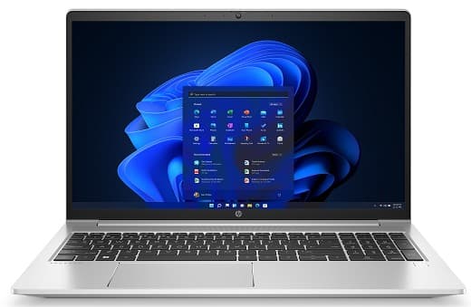 HP ProBook 450 G9 — image 2