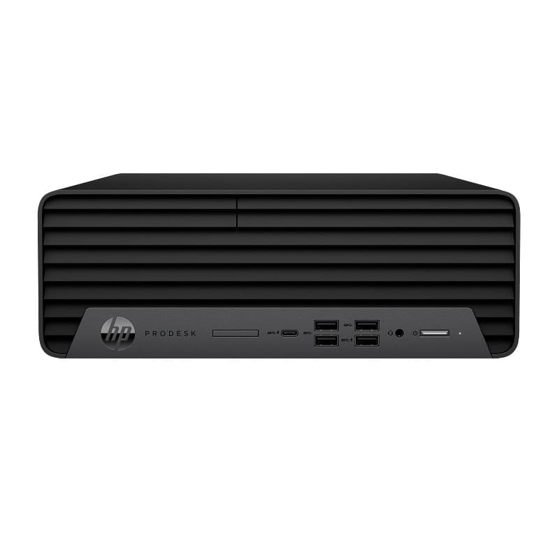 HP ProDesk 600 G6 — image 1