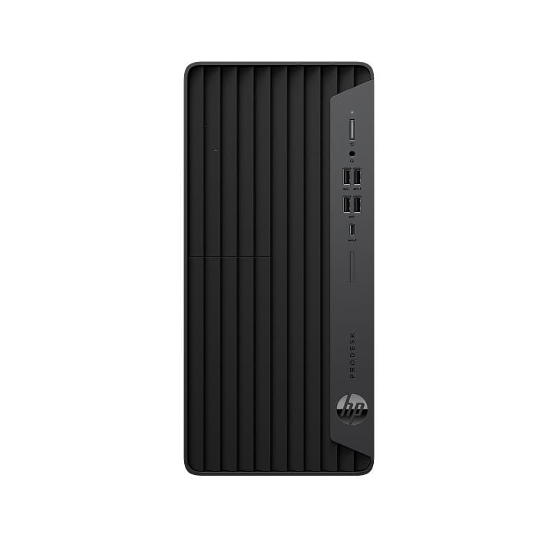 HP ProDesk 600 G6 — image 2