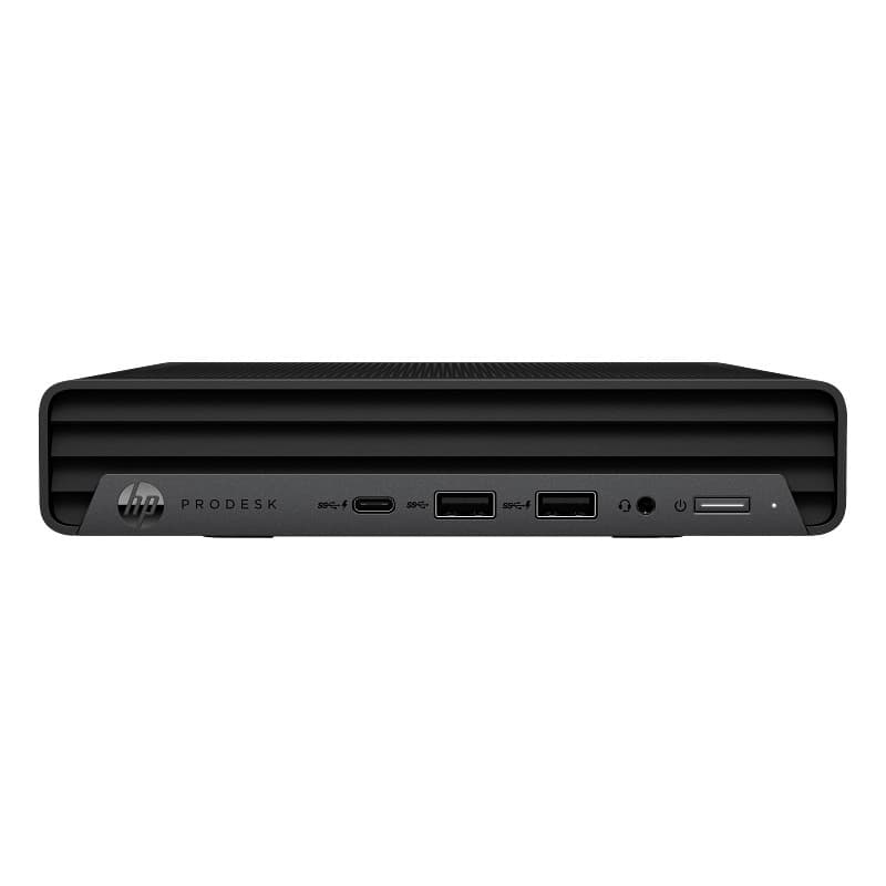 HP ProDesk 600 G6 — image 3