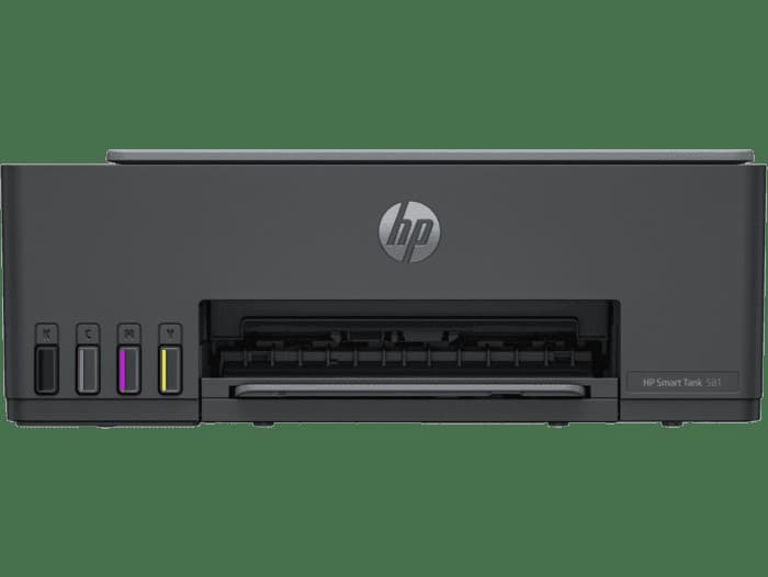 HP Smart Tank 581 — image 1