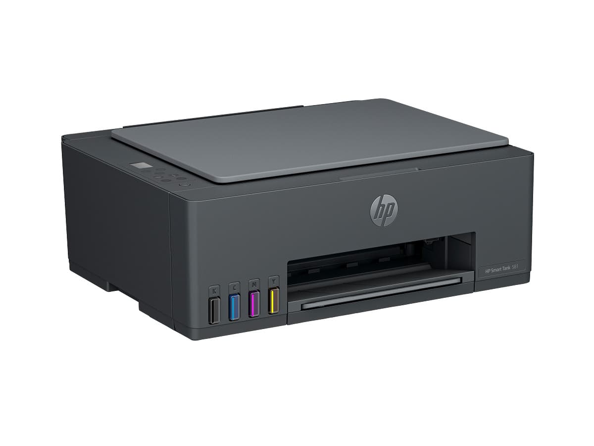 HP Smart Tank 581 — image 2