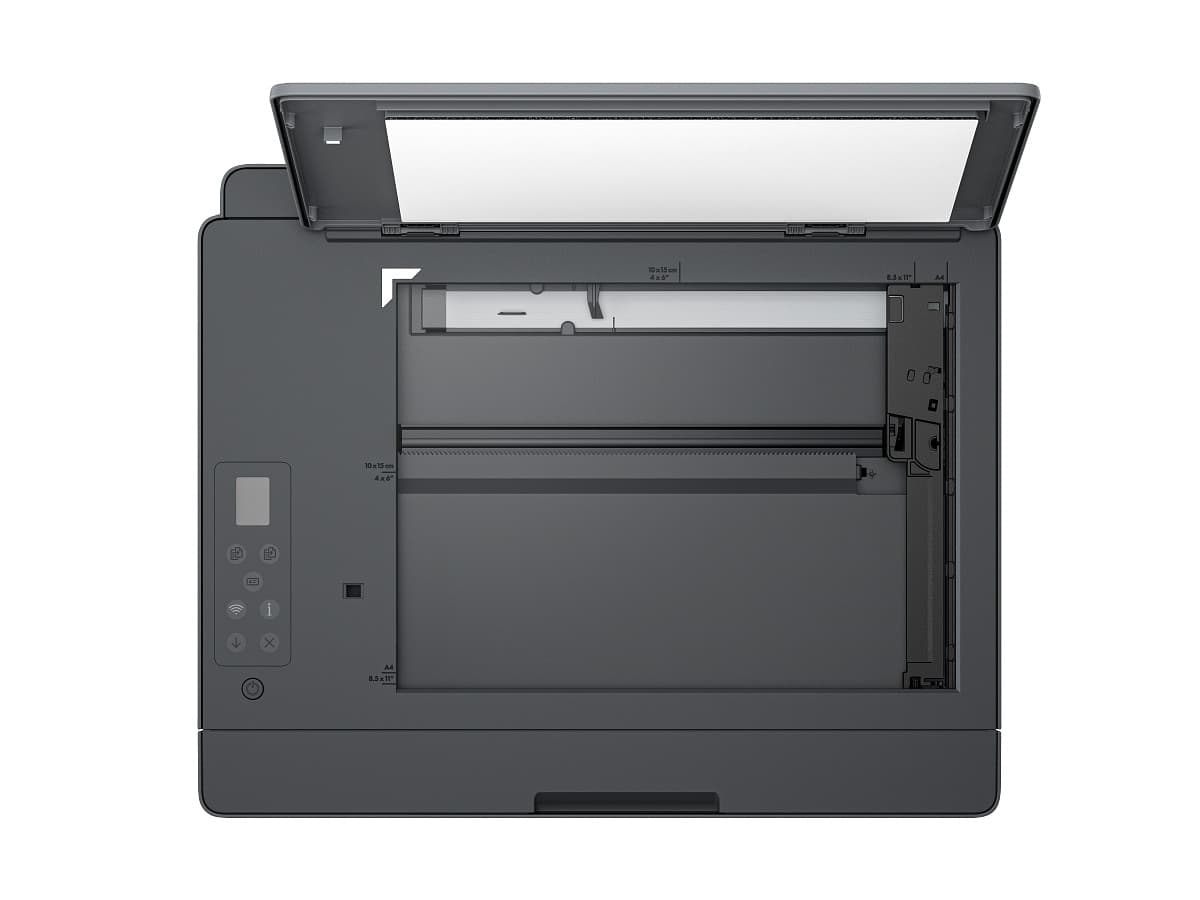 HP Smart Tank 581 — image 3