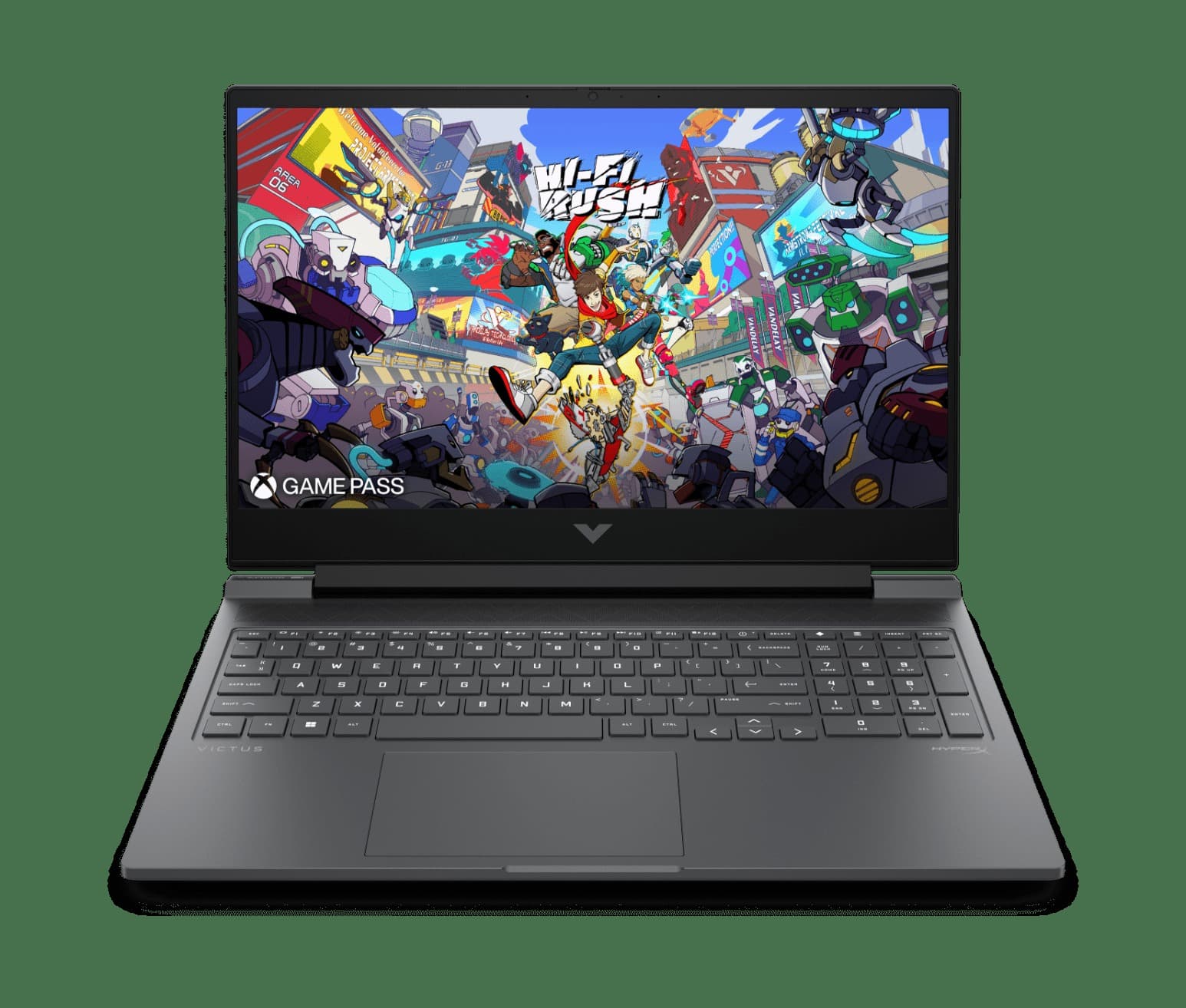 HP Victus 16 — image 1