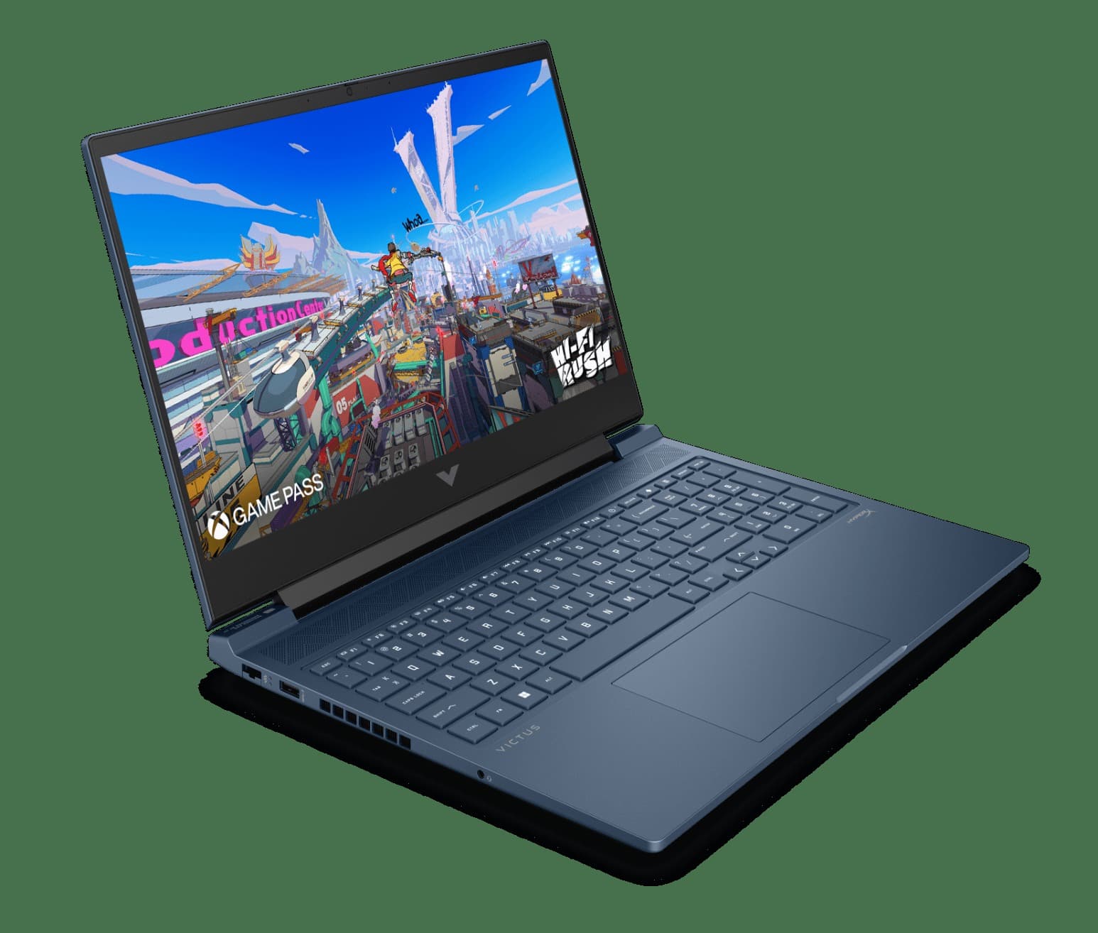 HP Victus 16 — image 3