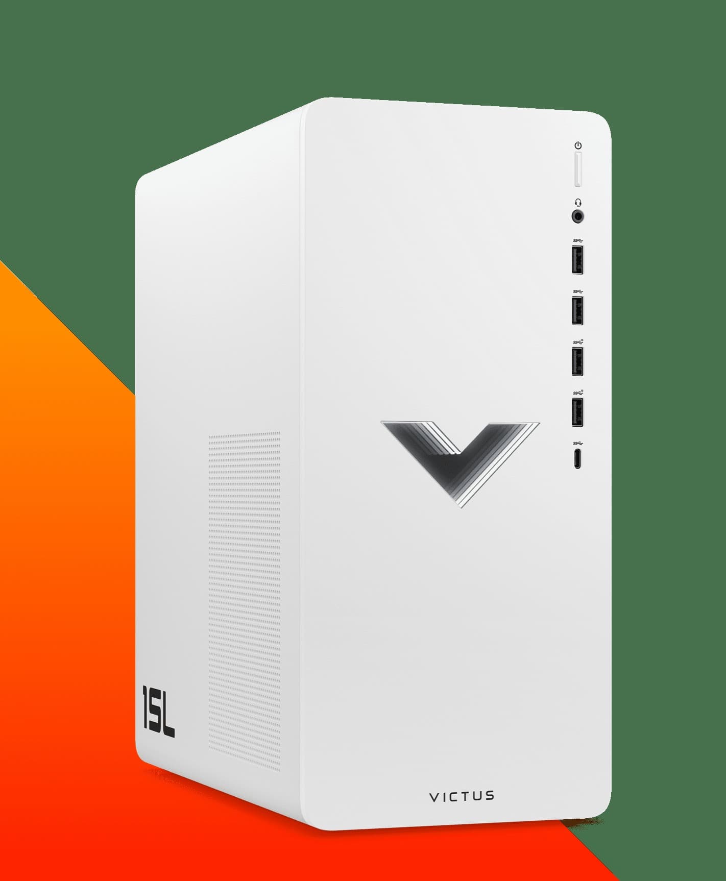HP Victus Gaming Desktop — image 1