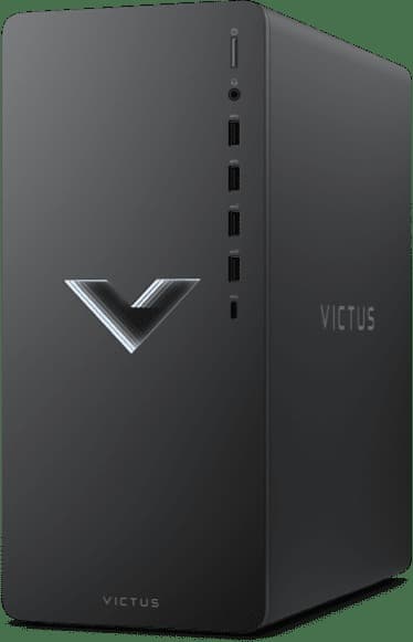 HP Victus Gaming Desktop — image 2