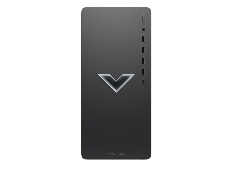 HP Victus Gaming Desktop — image 3