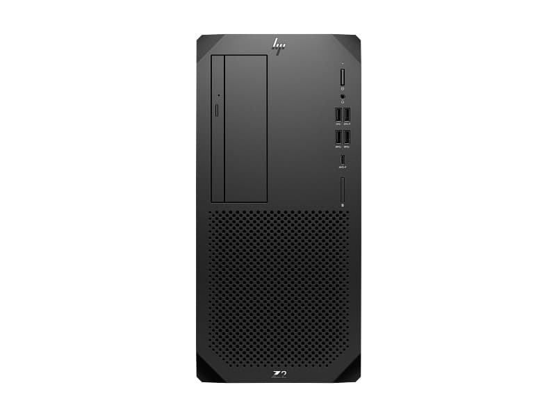 HP Z2 Tower G9 Workstation — image 3