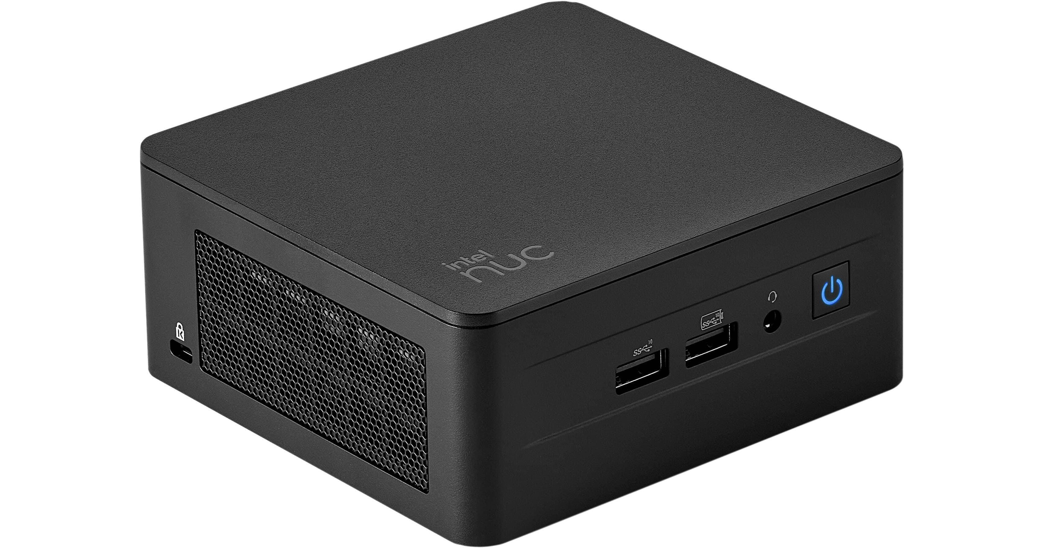 Intel NUC 13 Pro — image 1