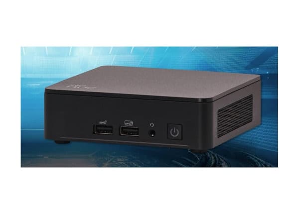 Intel NUC 13 Pro — image 2