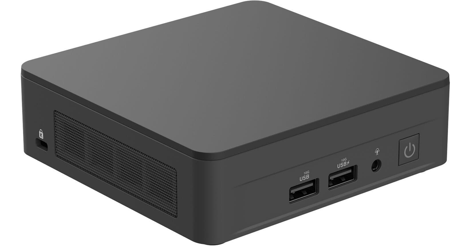 Intel NUC 13 Pro — image 3
