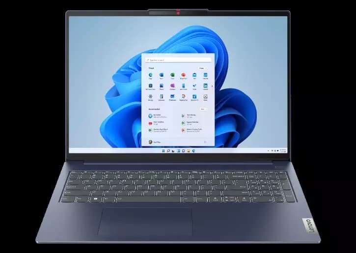 Lenovo IdeaPad Slim 5 — image 1