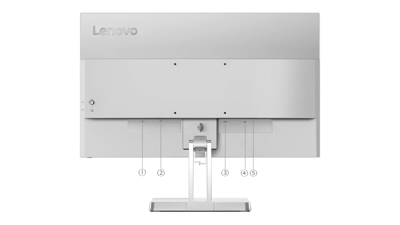 Lenovo L24e-40 — image 2