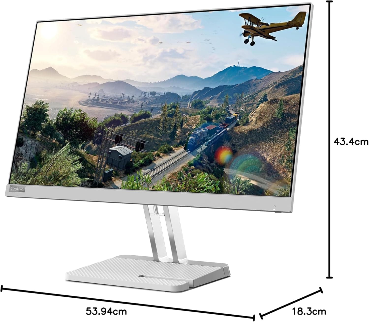 Lenovo L24e-40 — image 3