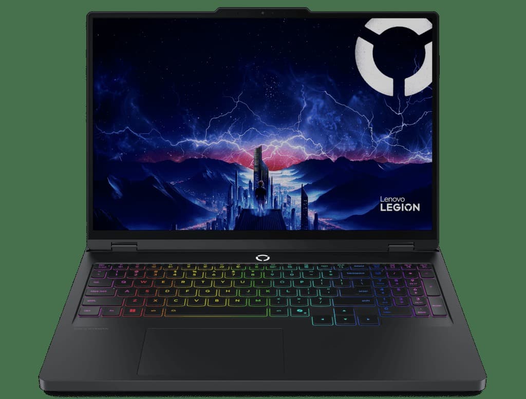 Lenovo Legion 5 Pro — image 2