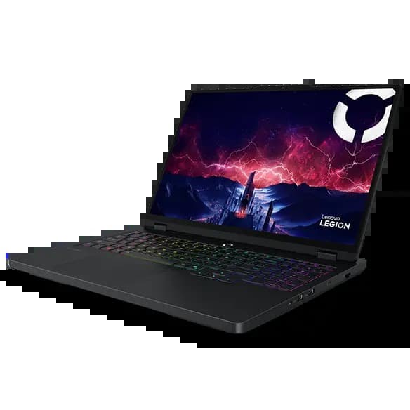 Lenovo Legion 5 Pro — image 3