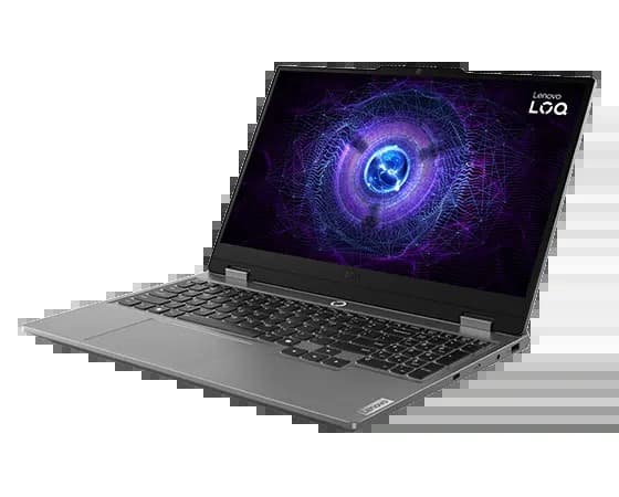 Lenovo LOQ 15IRX9 — image 3