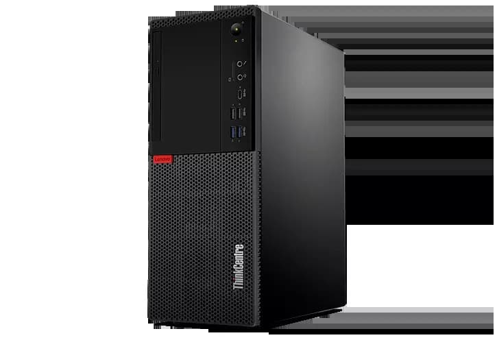 Lenovo ThinkCentre M720 — image 1