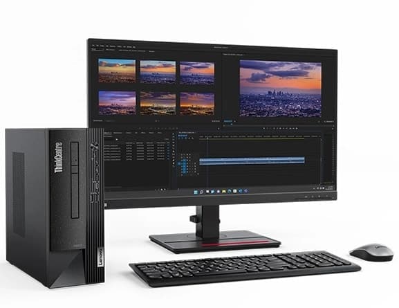 Lenovo ThinkCentre Neo 50 — image 1