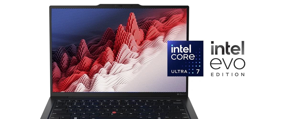 Lenovo ThinkPad X1 Carbon Gen 12 — image 2