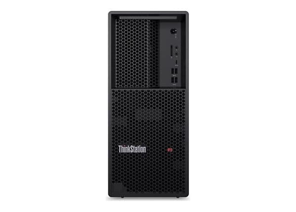 Lenovo ThinkStation P3 — image 2