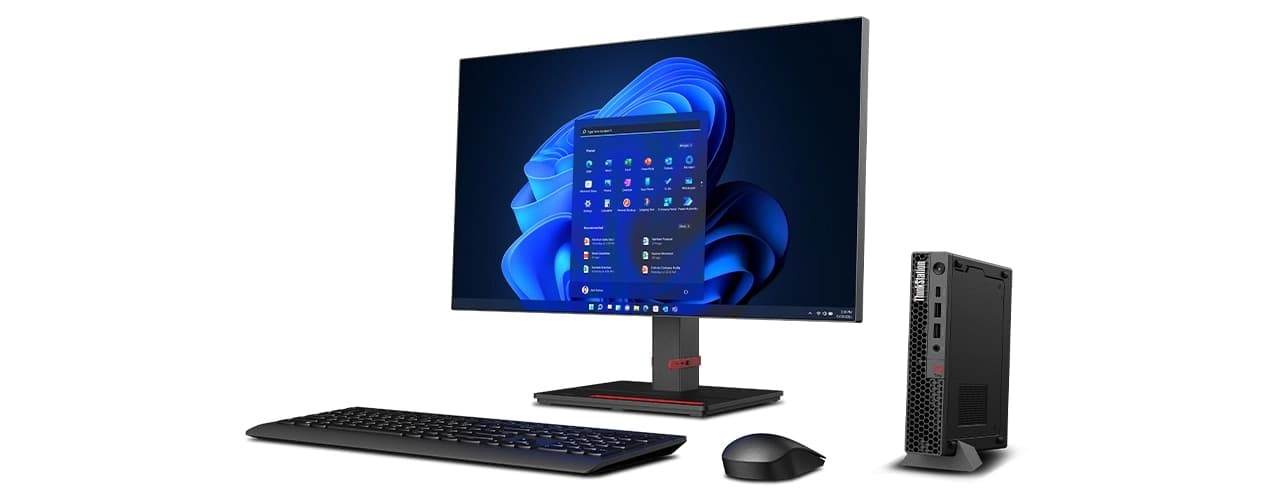 Lenovo ThinkStation P3 — image 3