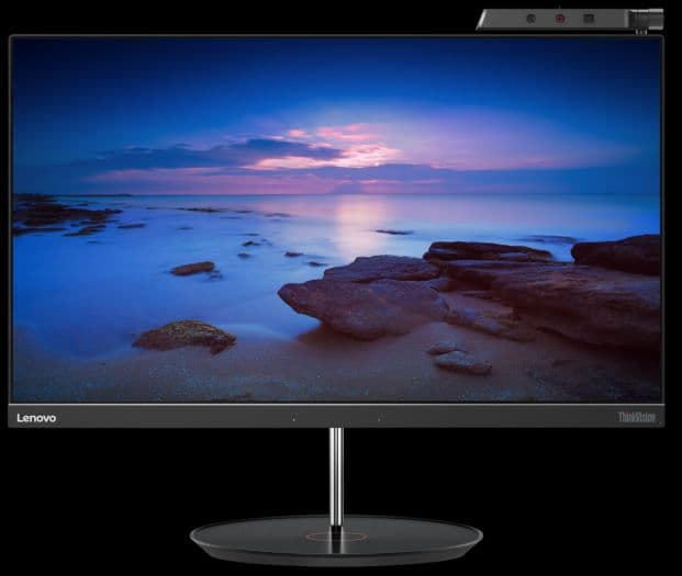 Lenovo ThinkVision T24i — image 2