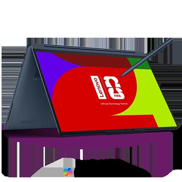 Lenovo Yoga 9i — image 2