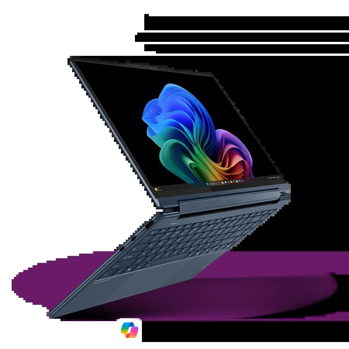 Lenovo Yoga 9i — image 3