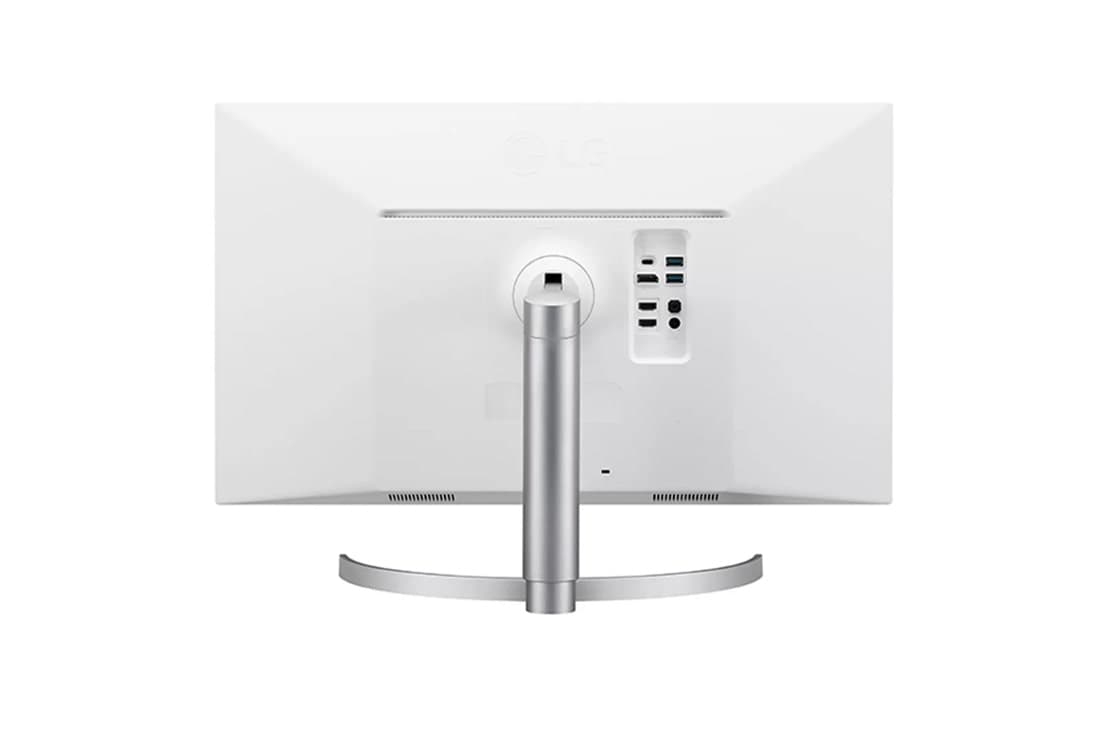 LG UltraFine 27UN850 — image 2