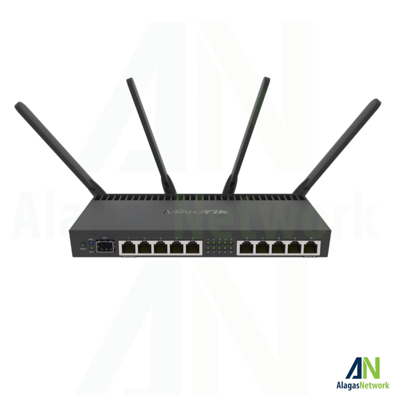 MikroTik RB4011 — image 1