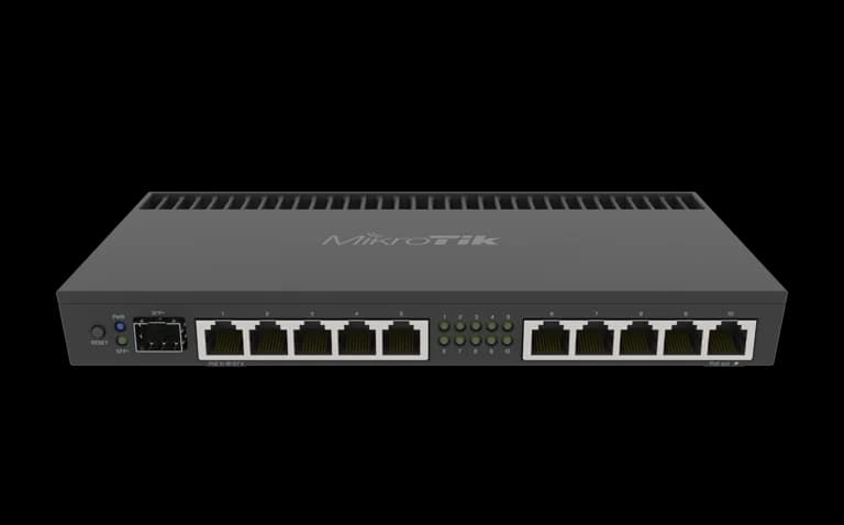 MikroTik RB4011 — image 3