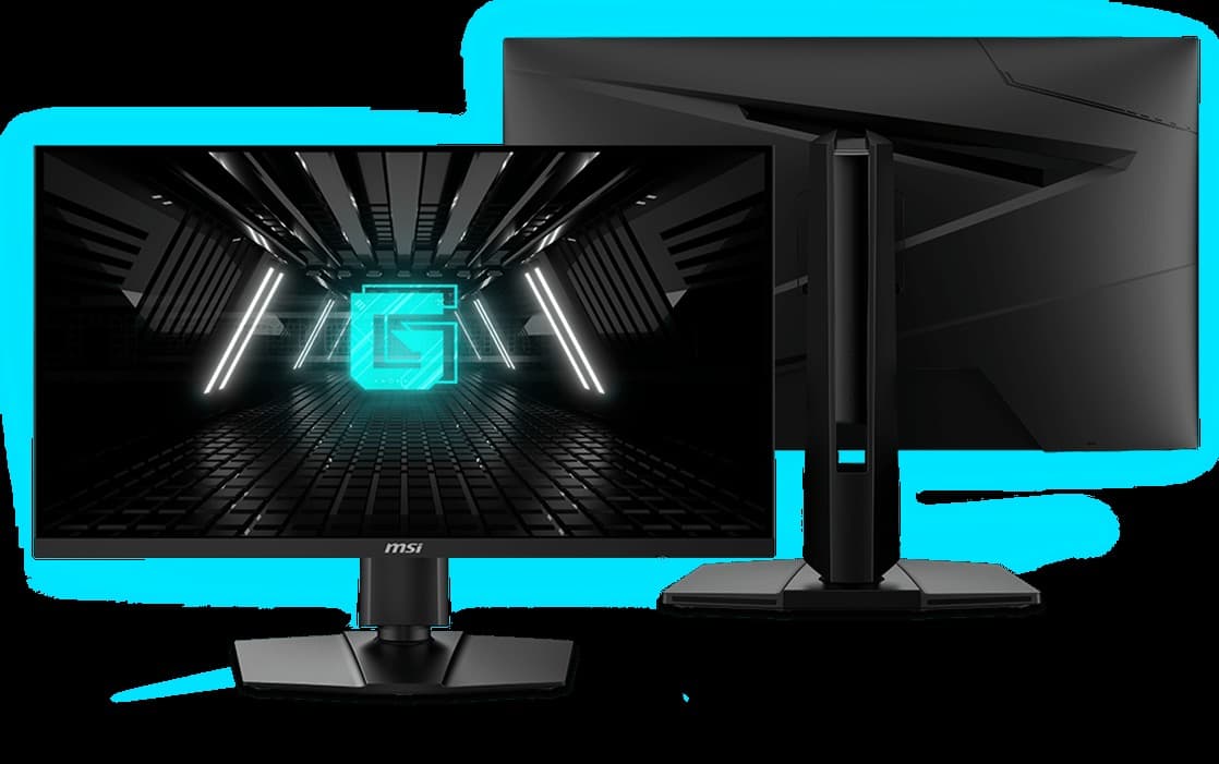 MSI G274QPF — image 2