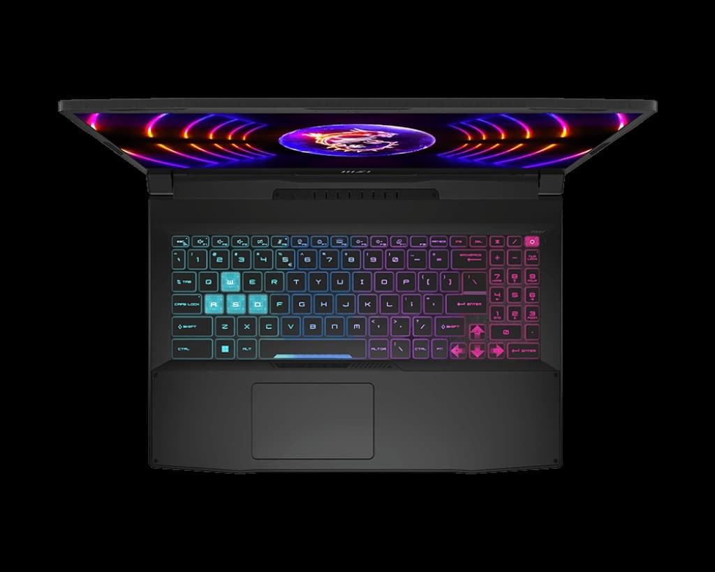 MSI Katana 15 — image 1