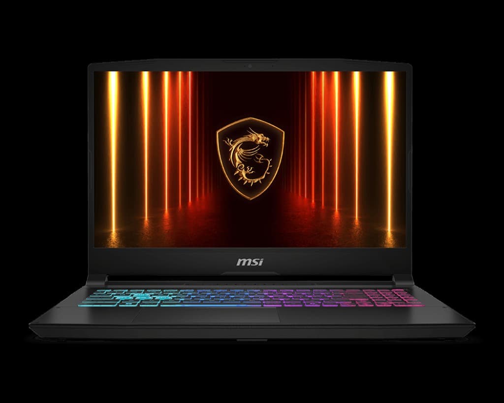 MSI Katana 15 — image 2