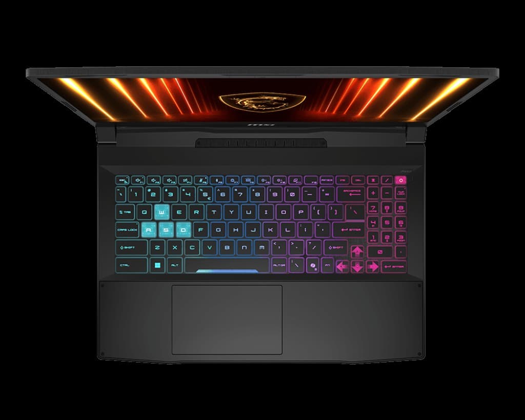 MSI Katana 15 — image 3