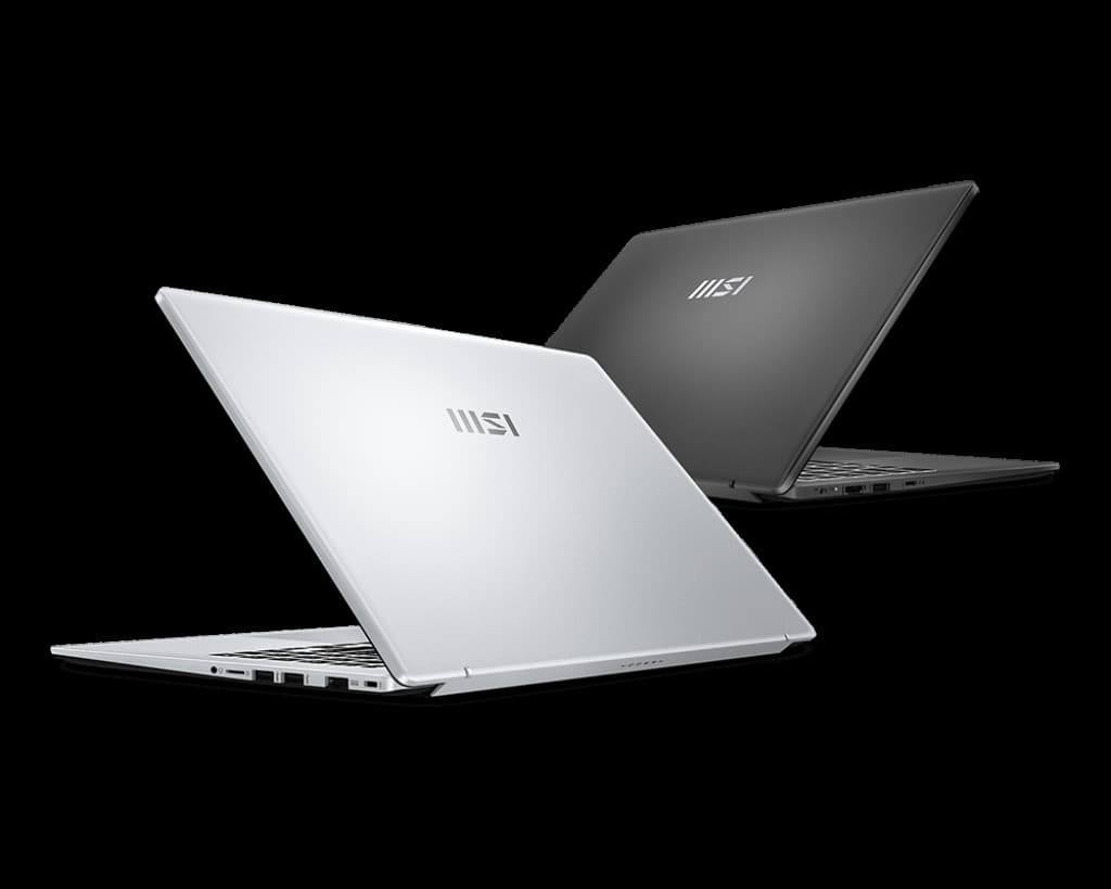 MSI Modern 15 — image 1