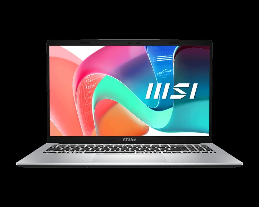 MSI Modern 15 — image 2