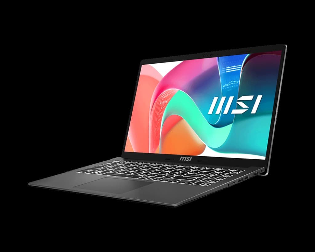 MSI Modern 15 — image 3